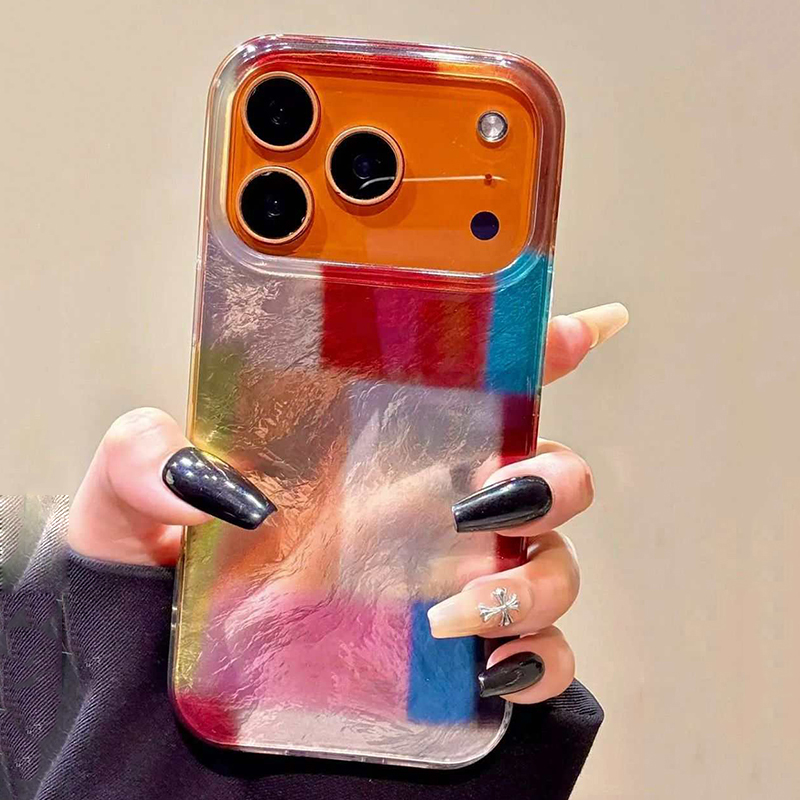 New Retro Leopard Pattern Phon - огляд і ціна Tech Accessories Iphone