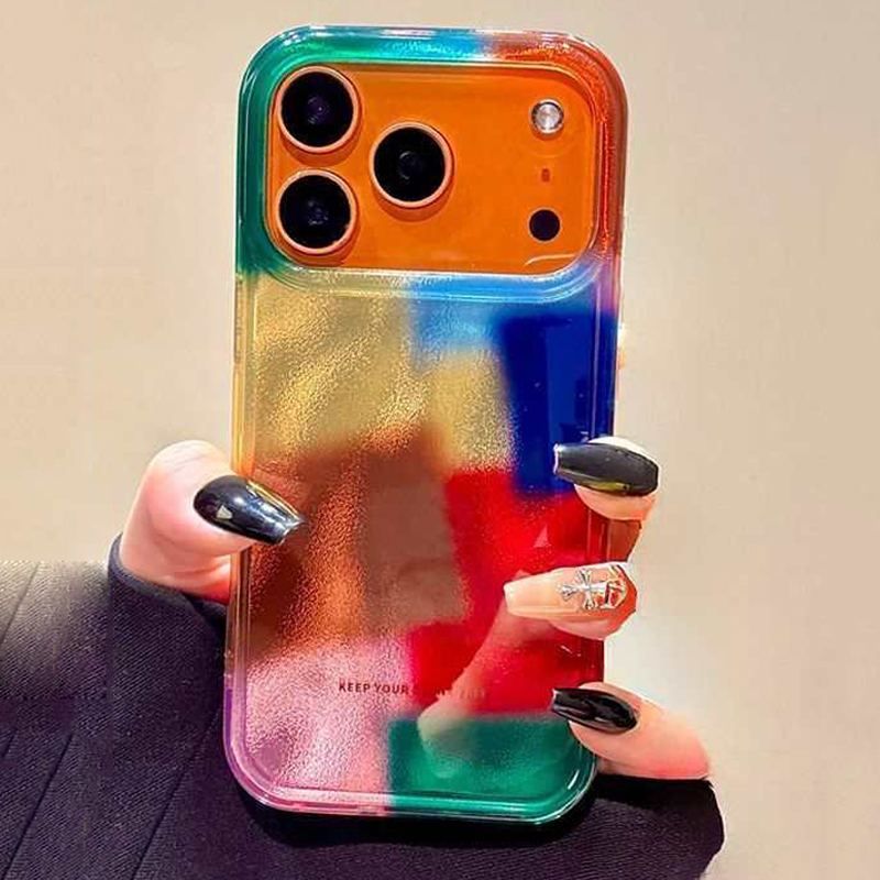 New Retro Leopard Pattern Phon - огляд і ціна Tech Accessories Iphone