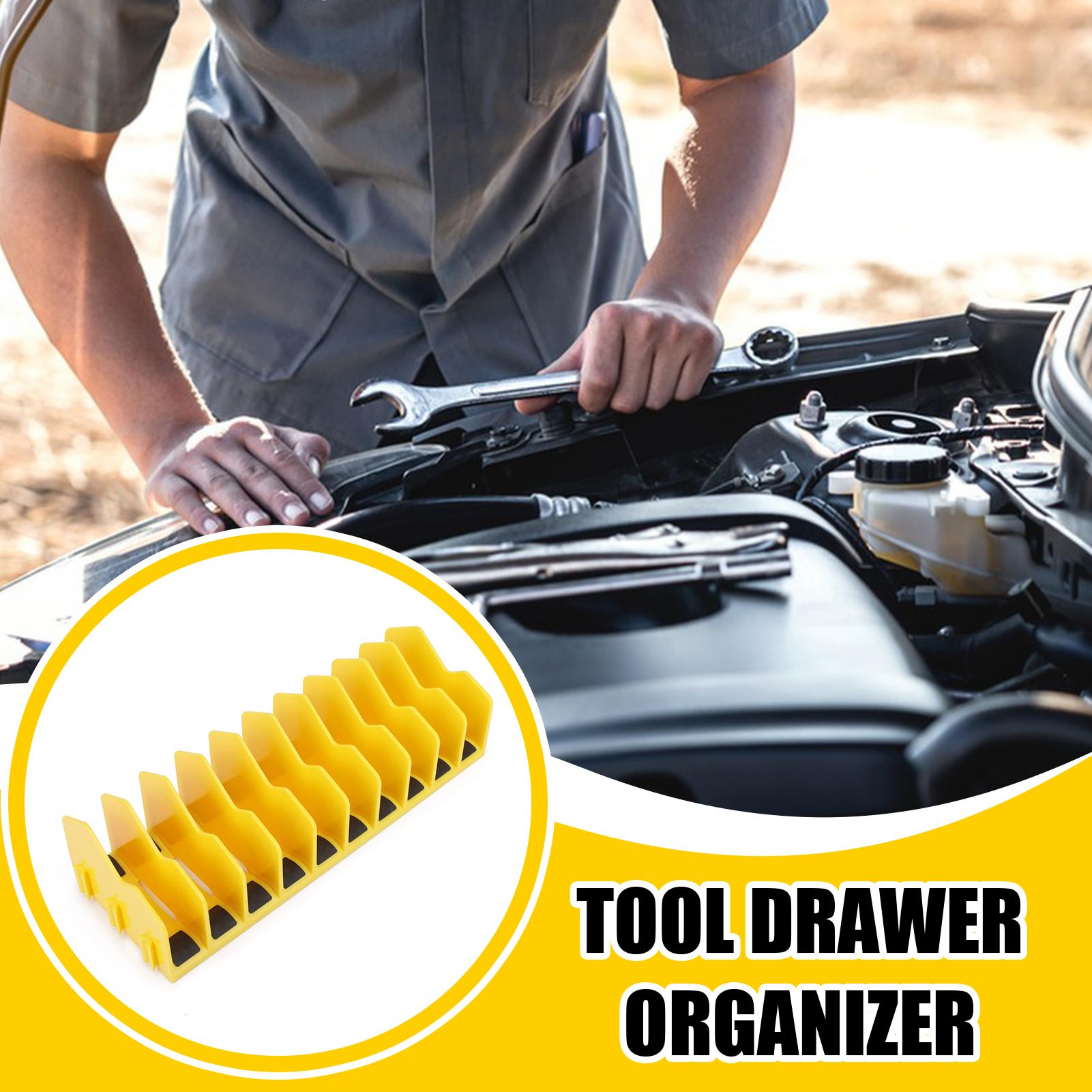 Practical Plier Organizer Rack - огляд і ціна Tech Accessories Holder
