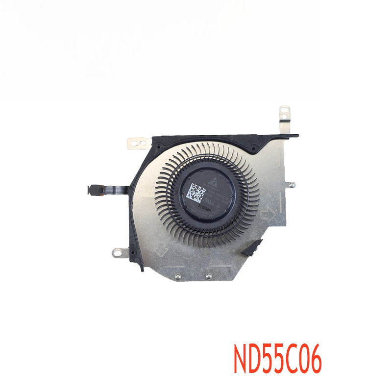Laptop CPU Cooling Fan For mic - огляд і ціна Intel Cpu Core I7