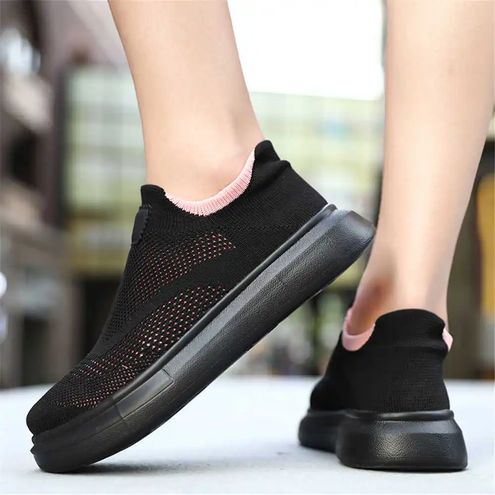 Platform Stockings Brown Shoes - огляд і ціна Tech Accessories Gift Ideas