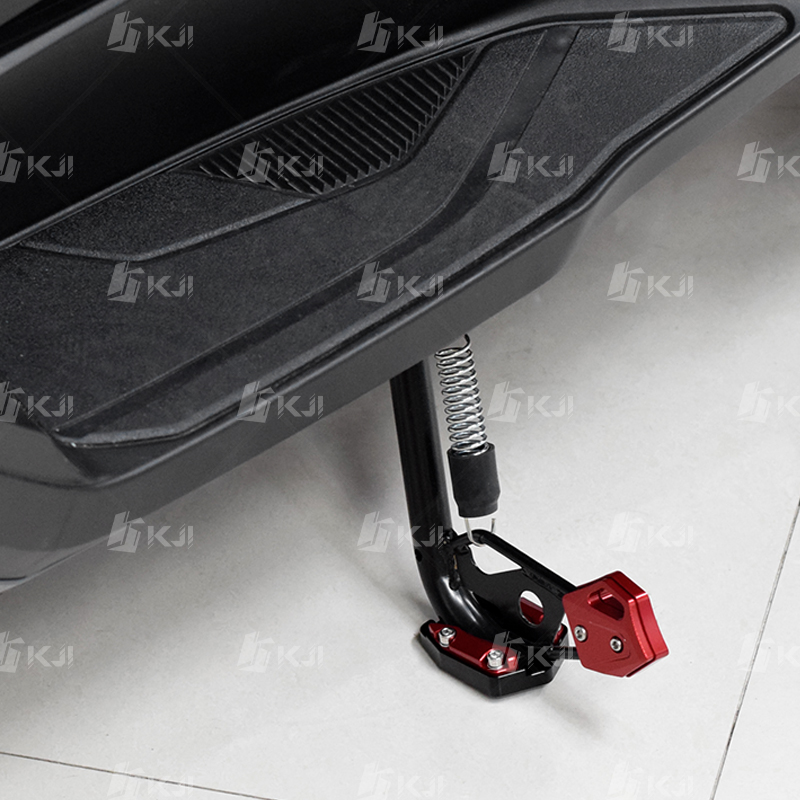 For Yamaha NMAX/NVX/AEROX 160/ - огляд і ціна Nmax Tech Max Accessories