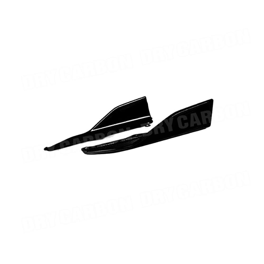 Car Side Skirts Splitters Acce - огляд і ціна M Tech Accessories