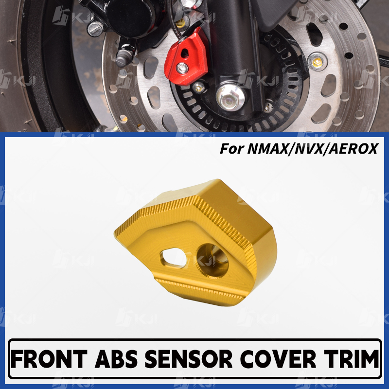 For Yamaha NMAX/NVX/AEROX 160/ - огляд і ціна Nmax Tech Max Accessories