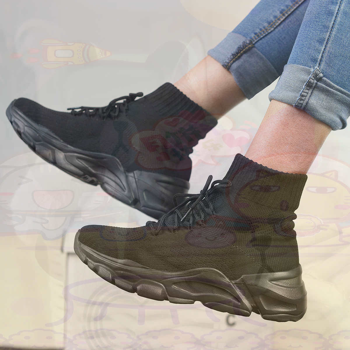 Increases Height Sumer Basketb - огляд і ціна Tech Accessories Gift Ideas