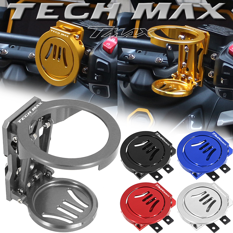 Motorcycle Accessorie Water Dr - огляд і ціна Tech Accessories Holder