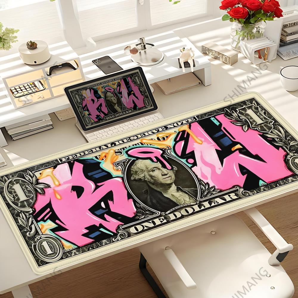 Dollar Desktops Gaming Keyboar - огляд і ціна Tech Table Accessories