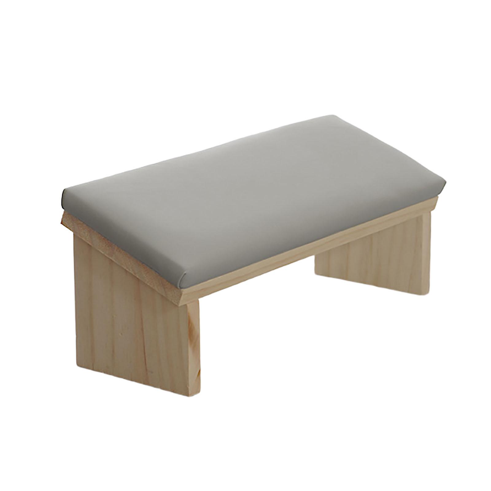 Hand Rest for Nail Desk Mat Pa - огляд і ціна Tech Table Accessories