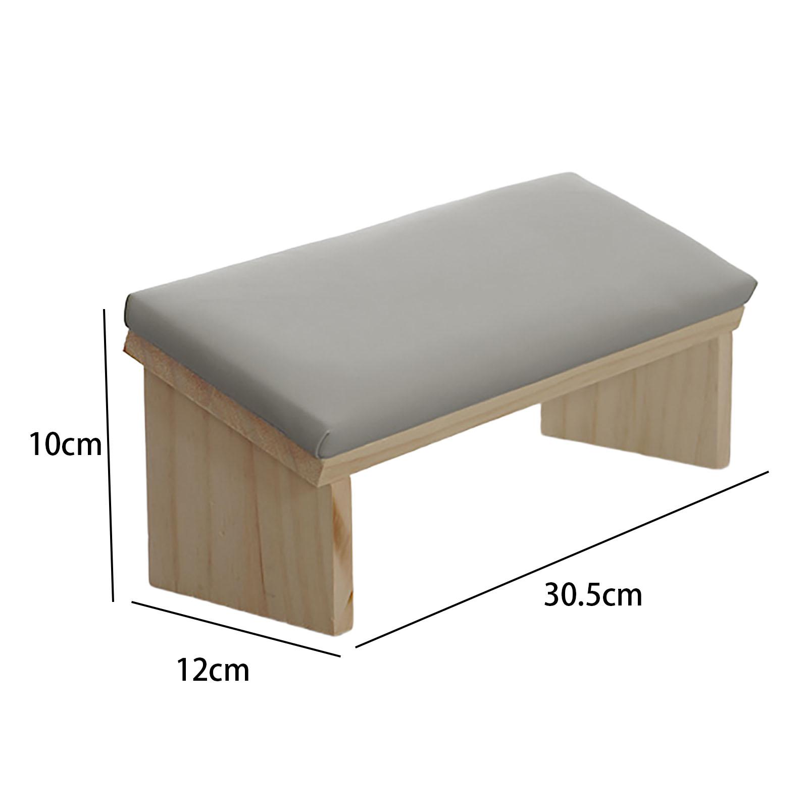 Hand Rest for Nail Desk Mat Pa - огляд і ціна Tech Table Accessories