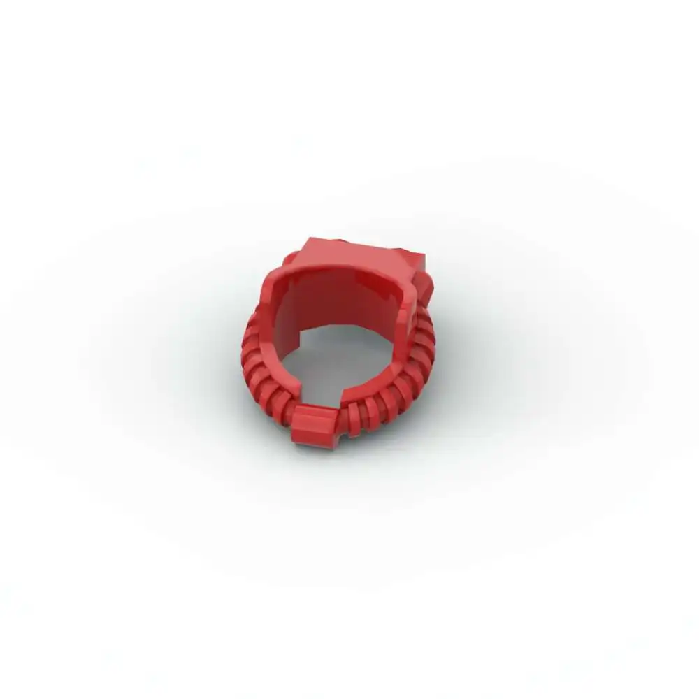 MOC 10PCS 6158 Fire Idea High- - огляд і ціна Tech Accessories Gift Ideas